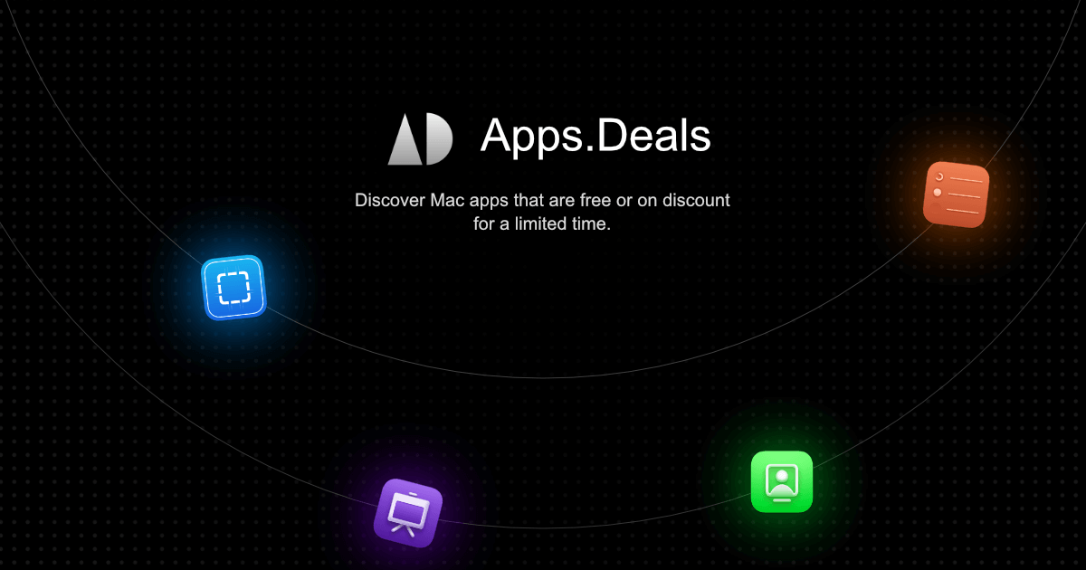 Apps.Deals image number 01